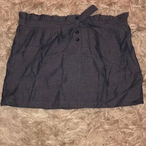 J.CREW NEVER WORN SKIRT